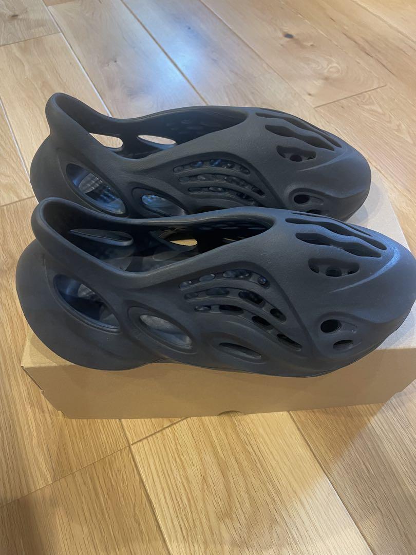 YZY FOAM RUNNER