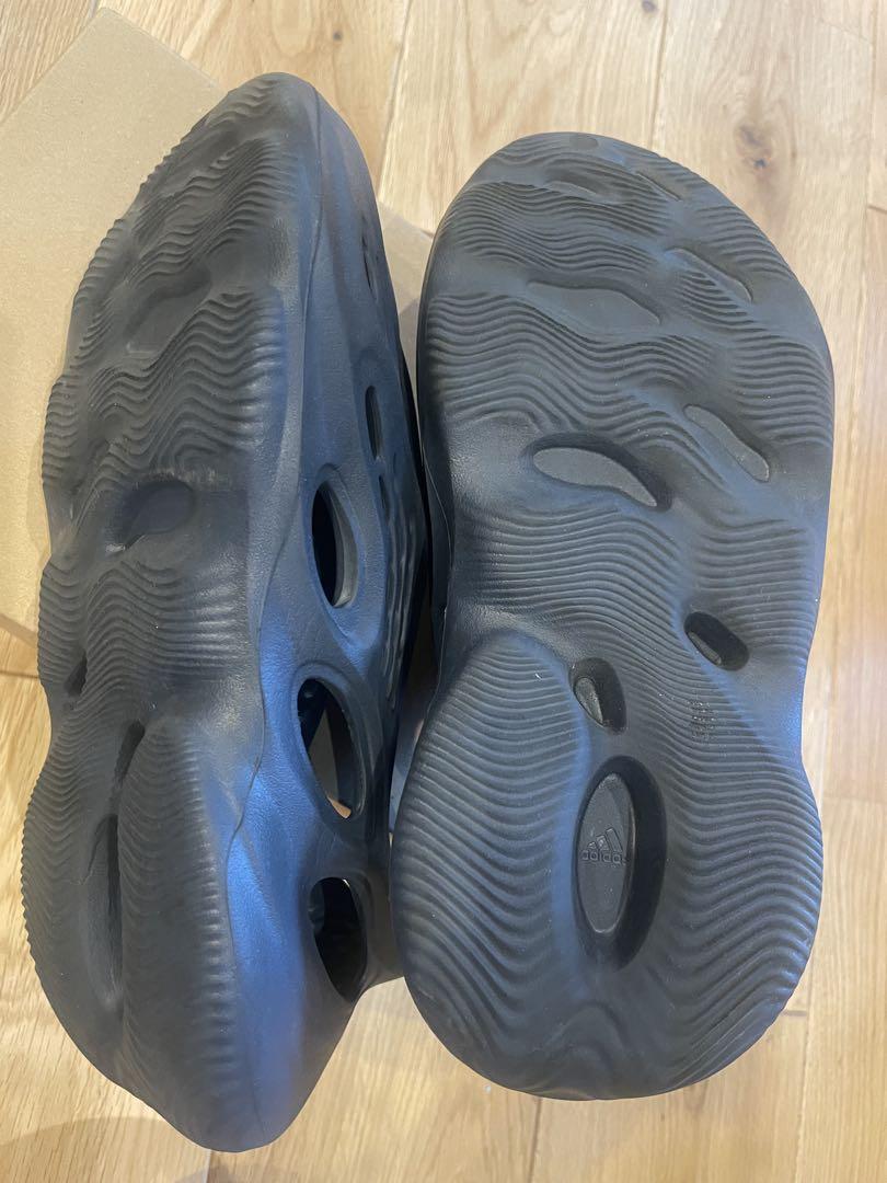 YZY FOAM RUNNER