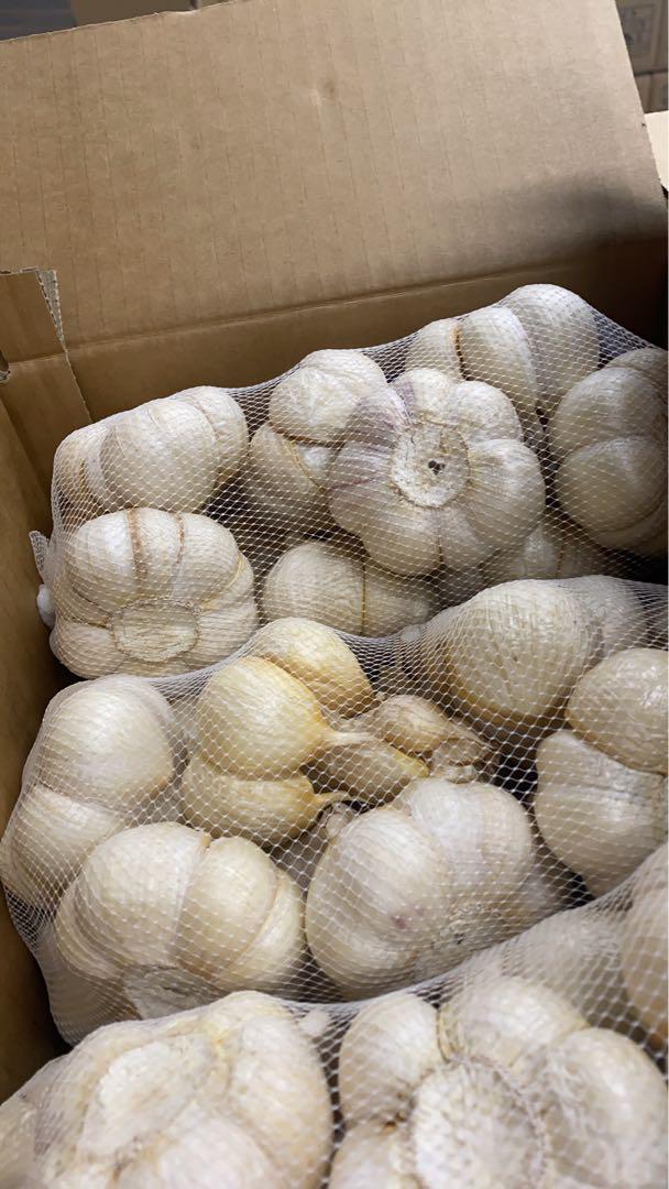 青森県にんにく10Kg 2L 早い者勝ち