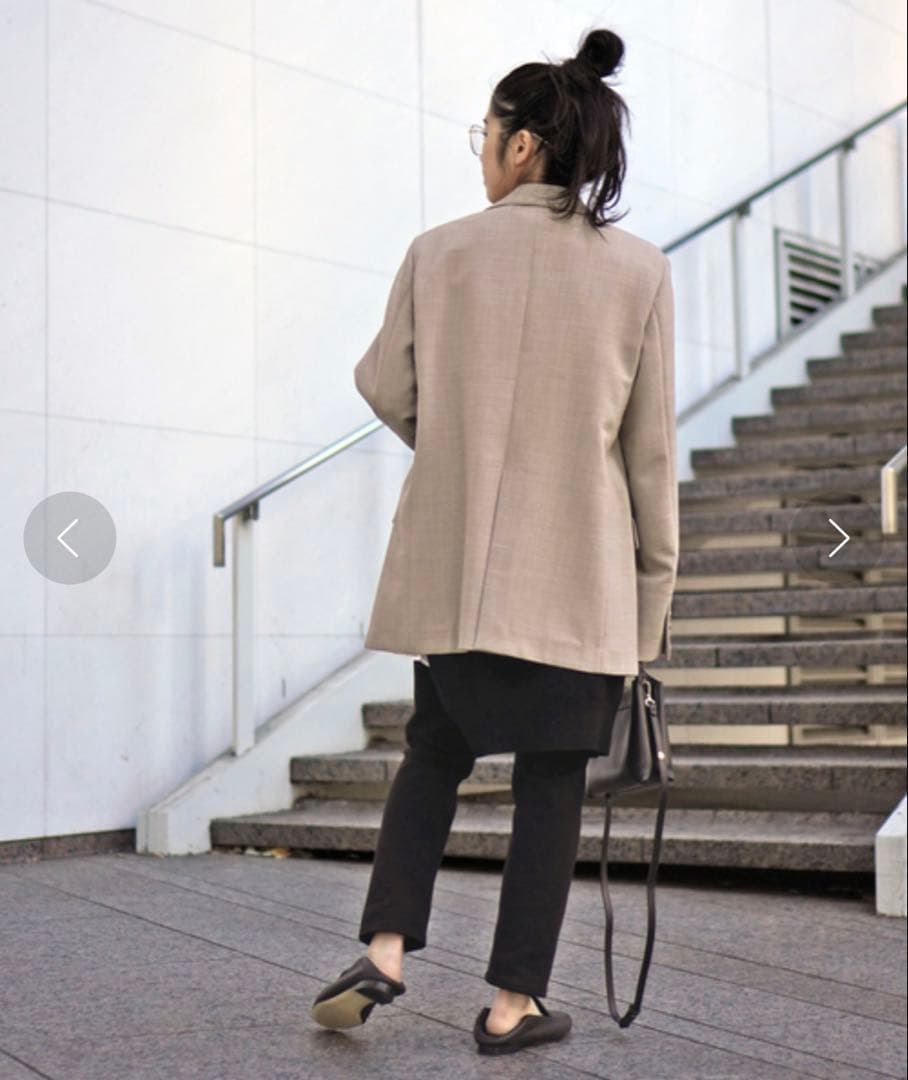 コンシャスジャケット コンシャスジャケット