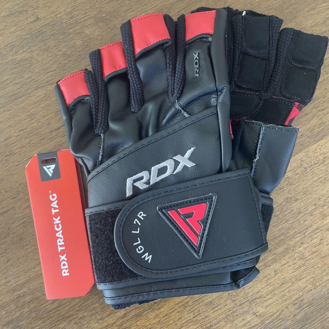 RDX トレーニング グローブ XL