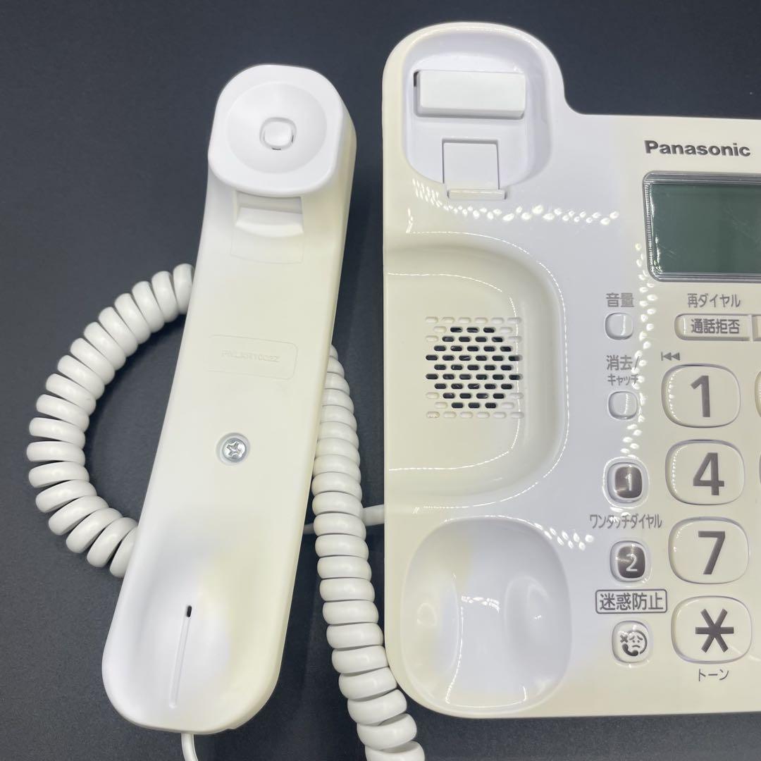 Panasonic VE-GZ228DLE 電話機セット - メルカリ