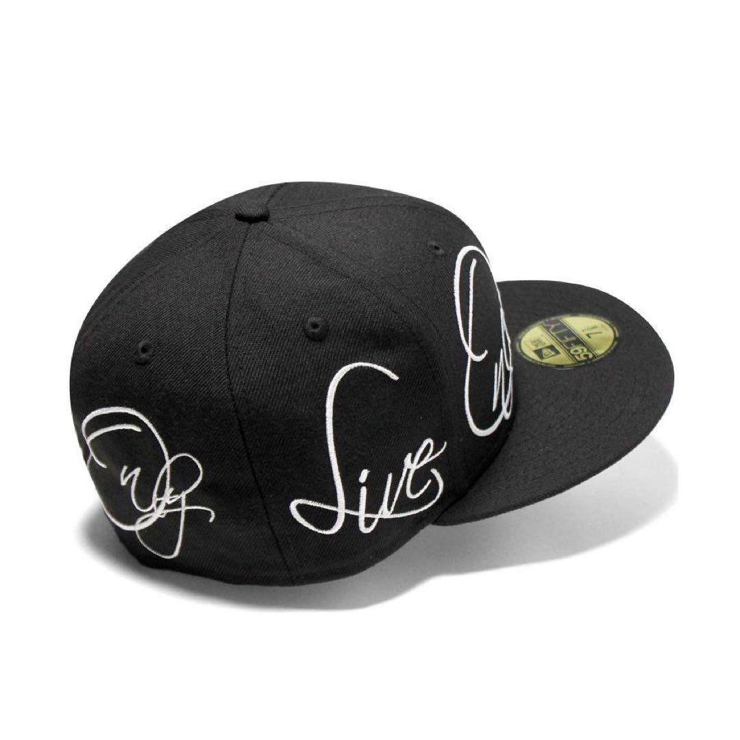 【美品】ニューエラ　キャップ　59fifty