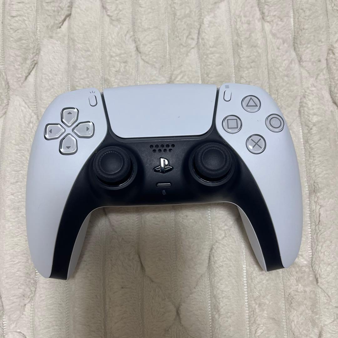 SONY PlayStation 5 CFIー1200A01本体(通常版)