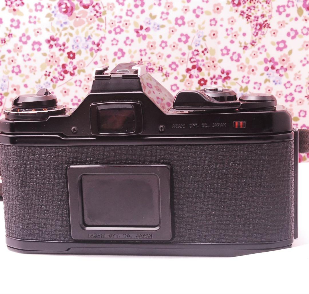 【美品】PENTAX ME-F フィルム一眼レフカメラ レンズ付 赤城耕一：第9回 カメラ自動化黎明期を彩った世界初のAF一眼レフ