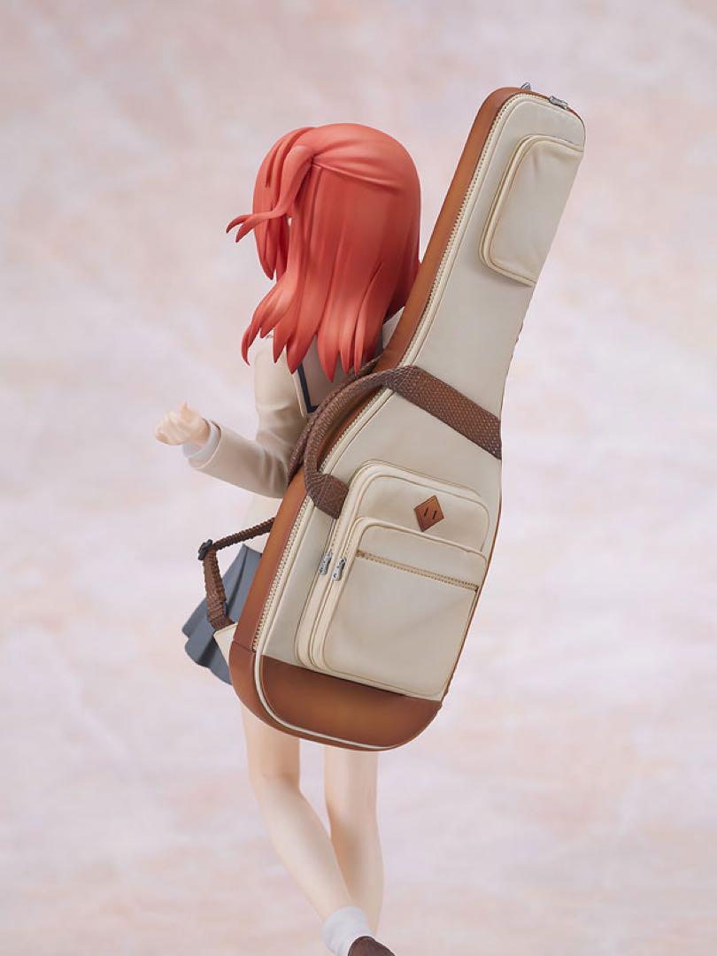 ぼっち・ざ・ろっく！ 喜多郁代 1/7 完成品フィギュア