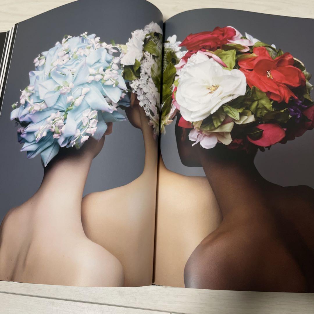 アート・デザイン・音楽 DIOR HATS