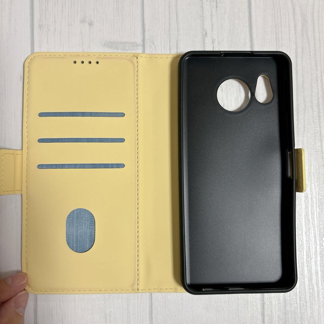 ケース 手帳型