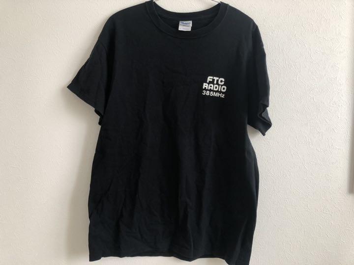 予約販売 FTC Tシャツ Pizza of death Ken Yokoyama - メルカリ ミュージシャン