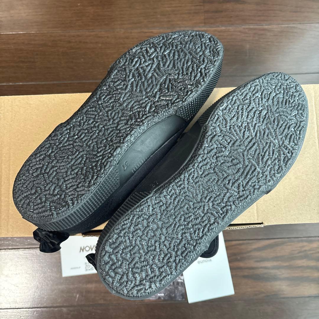 メリージェーン23.5cm・NOVESTA