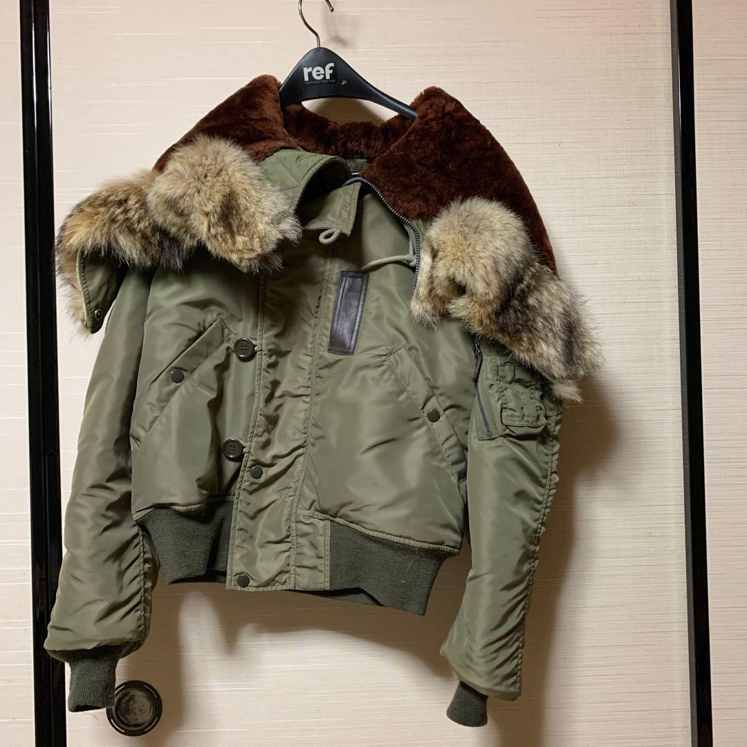 ジャケット・アウター BUZZ RICKSON'S