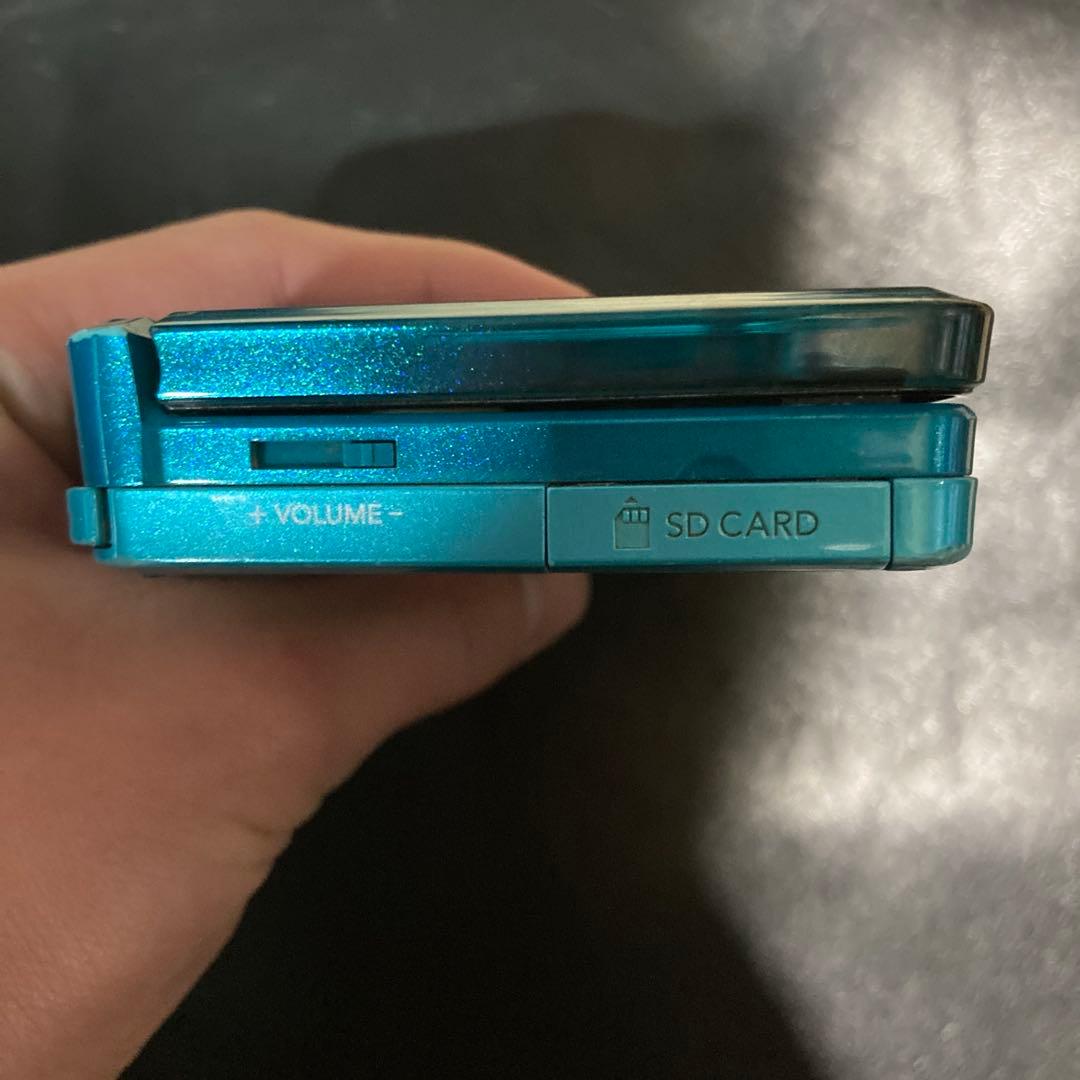 （値下げ）3DS ニンテンドー3DSが8月11日以降，1万5000円に。購入済みの