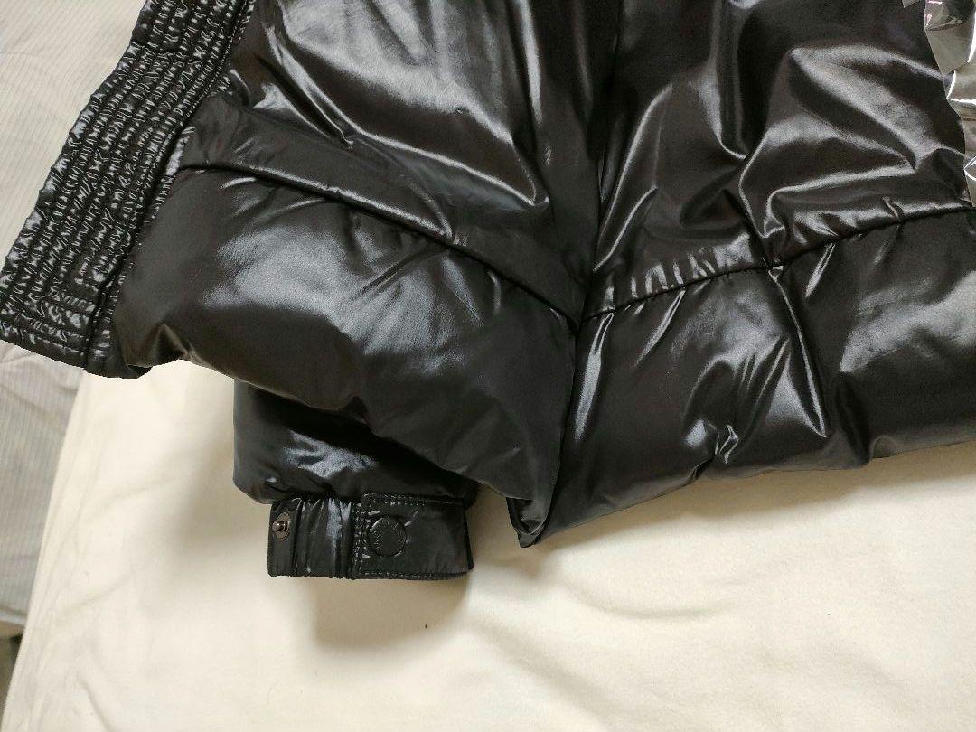 美品　MONCLER　HIMALAYA　モンクレール　ヒマラヤ　ダウンジャケット
