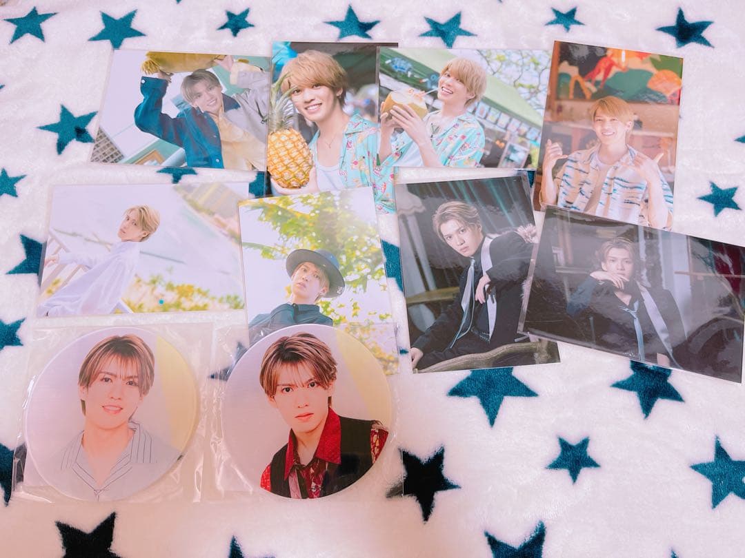 田村升吾 セット 田村升吾 セット