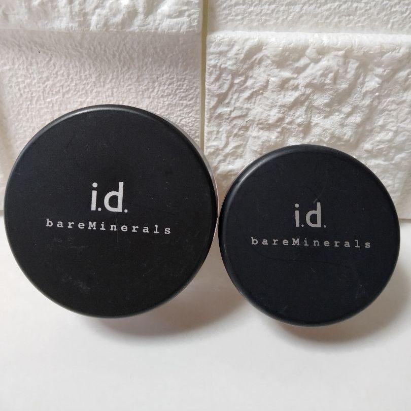 bareMinerals　コンシーラー　サマービスク