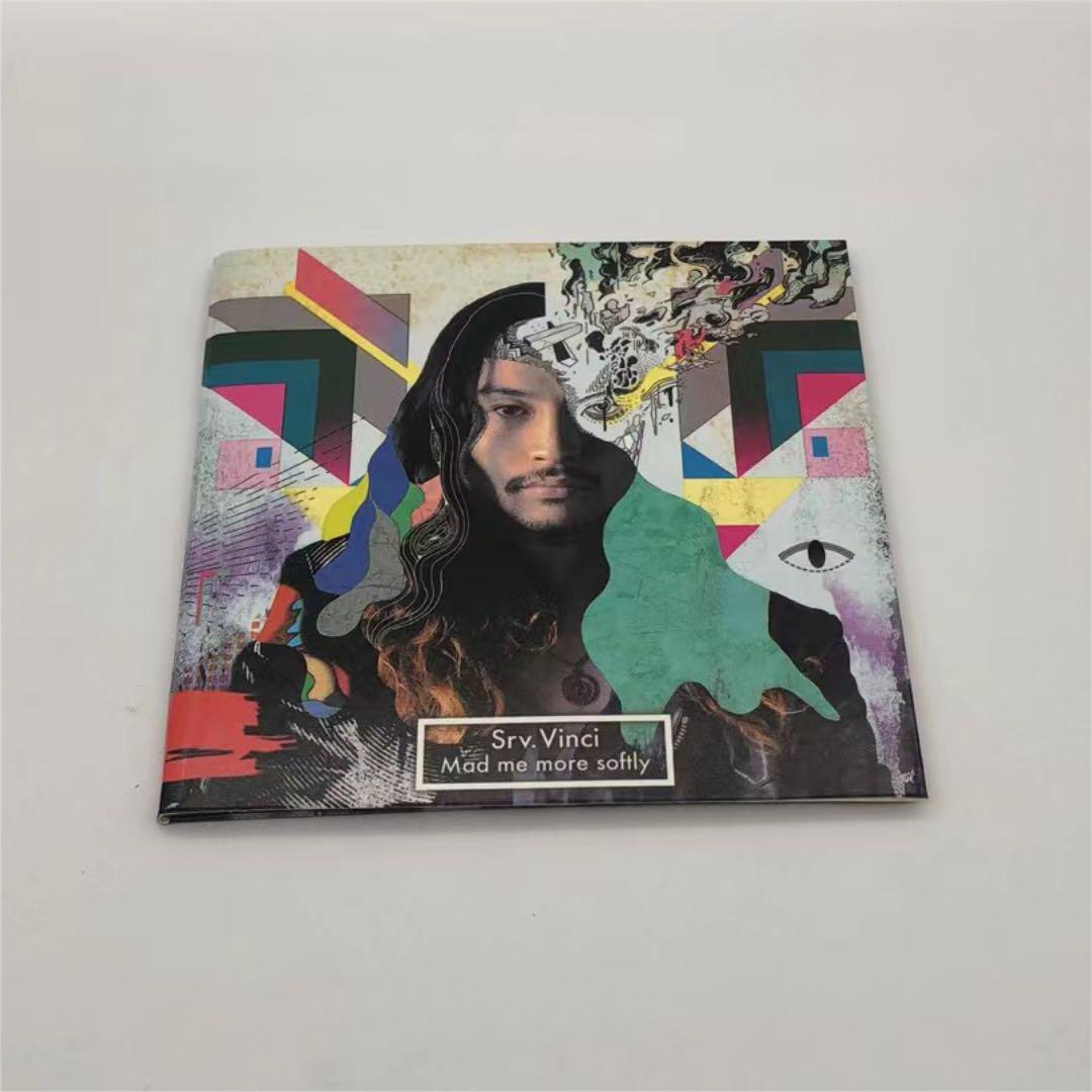 ブラック系正規通販 Mad me more softly Srv.Vinci 邦楽 本・音楽・ゲームブラック系¥24,116-nobabee.com ブラック系正規通販 Mad me more softly Srv.Vinci 邦楽 本・音楽・ゲームブラック系¥24,116-nobabee.com