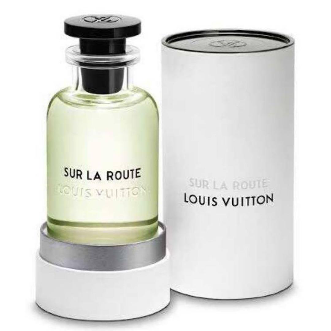 ルイヴィトン　スール ラ ルートSUR LA ROUTE 香水100ml