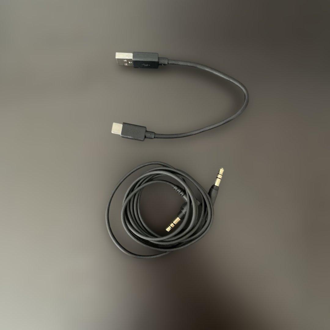 SONY WH-1000MX5 ワイヤレスヘッドフォン