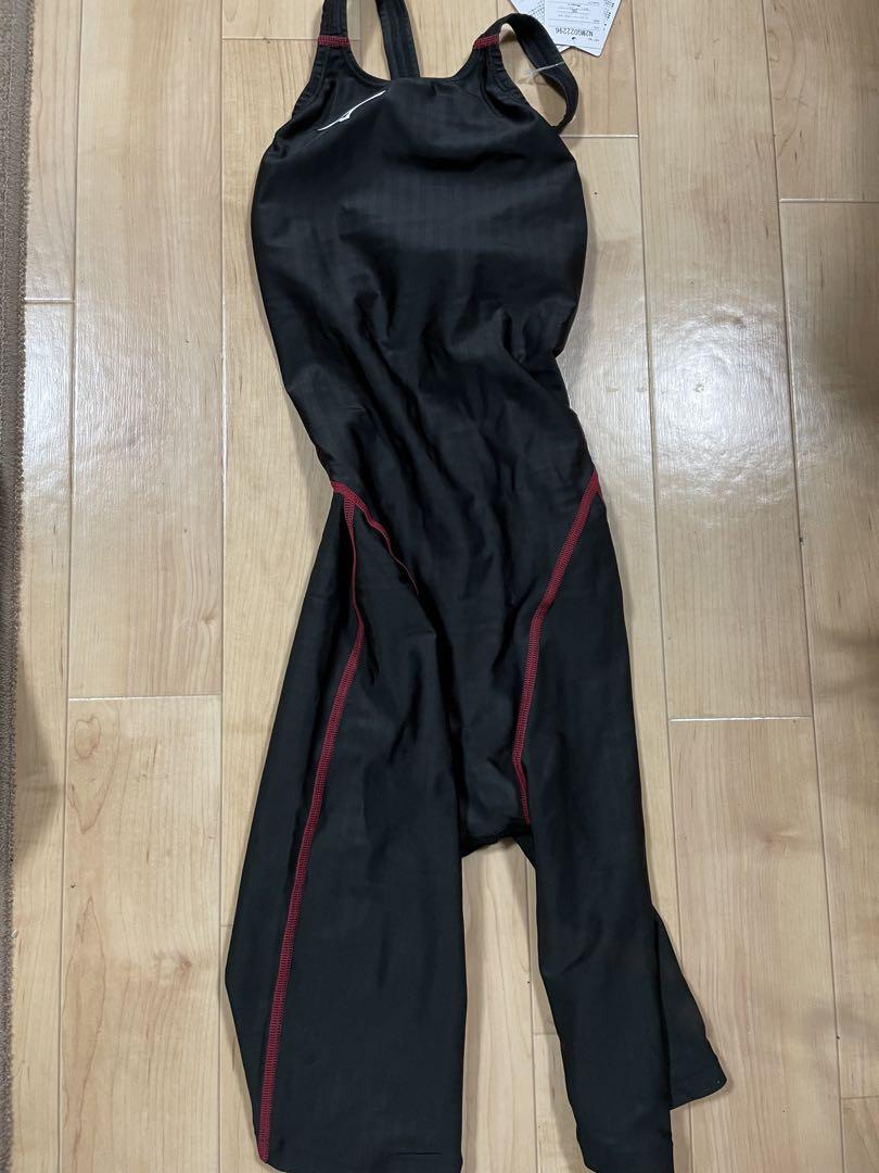 ★新品★Mizuno 水着 2XLサイズ