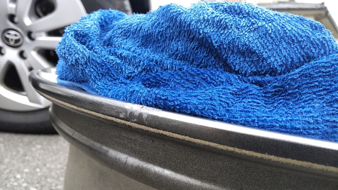 LEXUS　GS　純正　ホイール　レクサス　1本