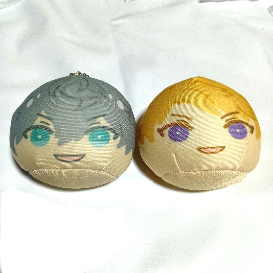 あんスタ 鳴上嵐 おまんじゅう あんスタ 瀬名泉 鳴上嵐 おまんじゅう - メルカリ