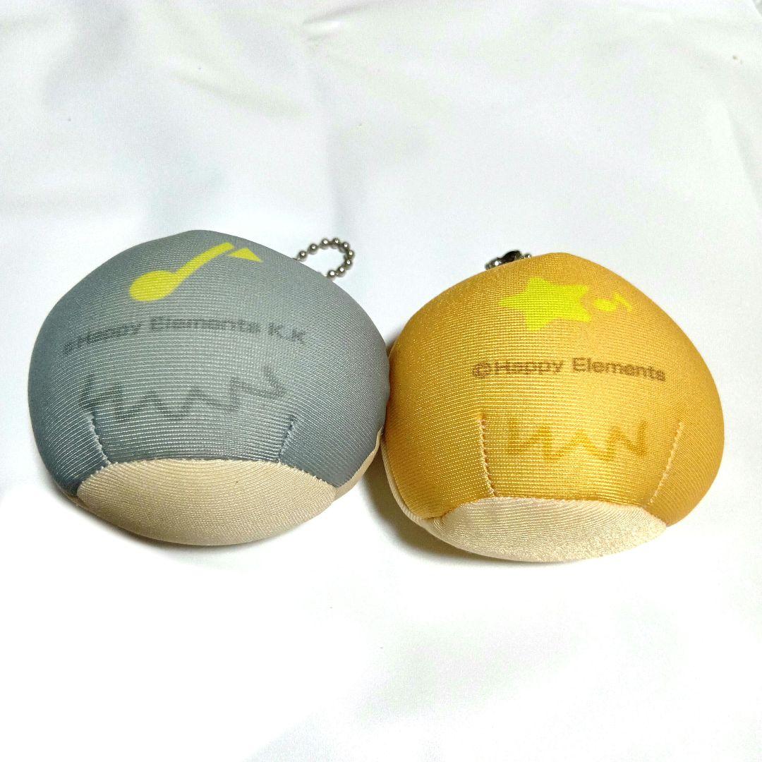 あんスタ 瀬名泉 鳴上嵐 おまんじゅう - メルカリ