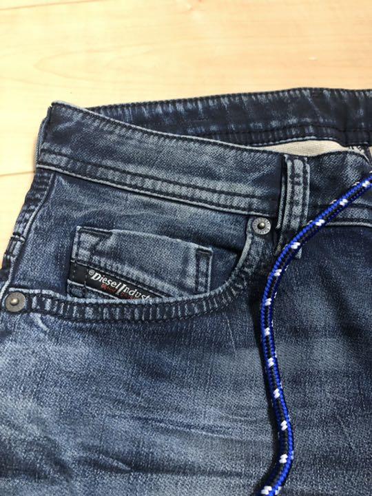 定番国産 新品未使用 DIESEL JOGG JEANS W30 ow8ZB-m74160894200 特価新作