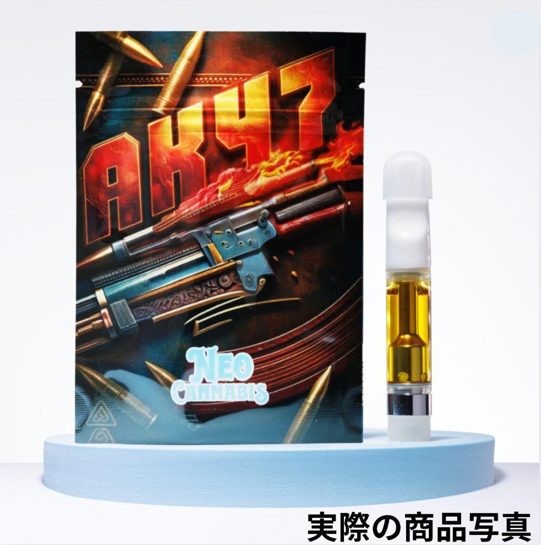 通販 CNP】CNP 80% 1ml LIVELINE-AK-47 リキッド その他