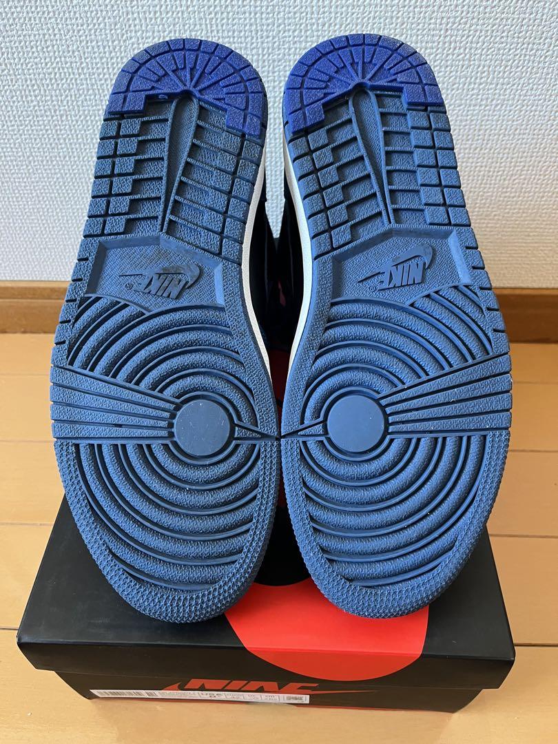 靴 NIKE AIR JORDAN 1 Retro High OG