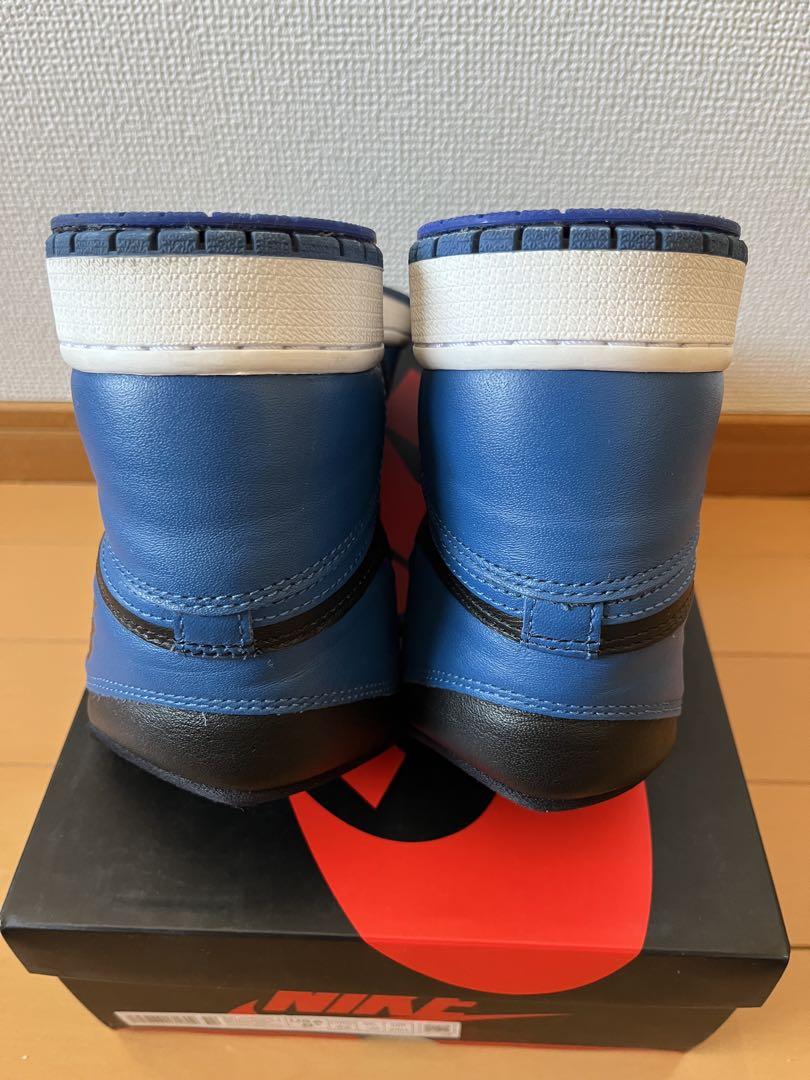 靴 NIKE AIR JORDAN 1 Retro High OG