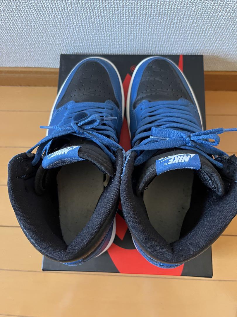 靴 NIKE AIR JORDAN 1 Retro High OG