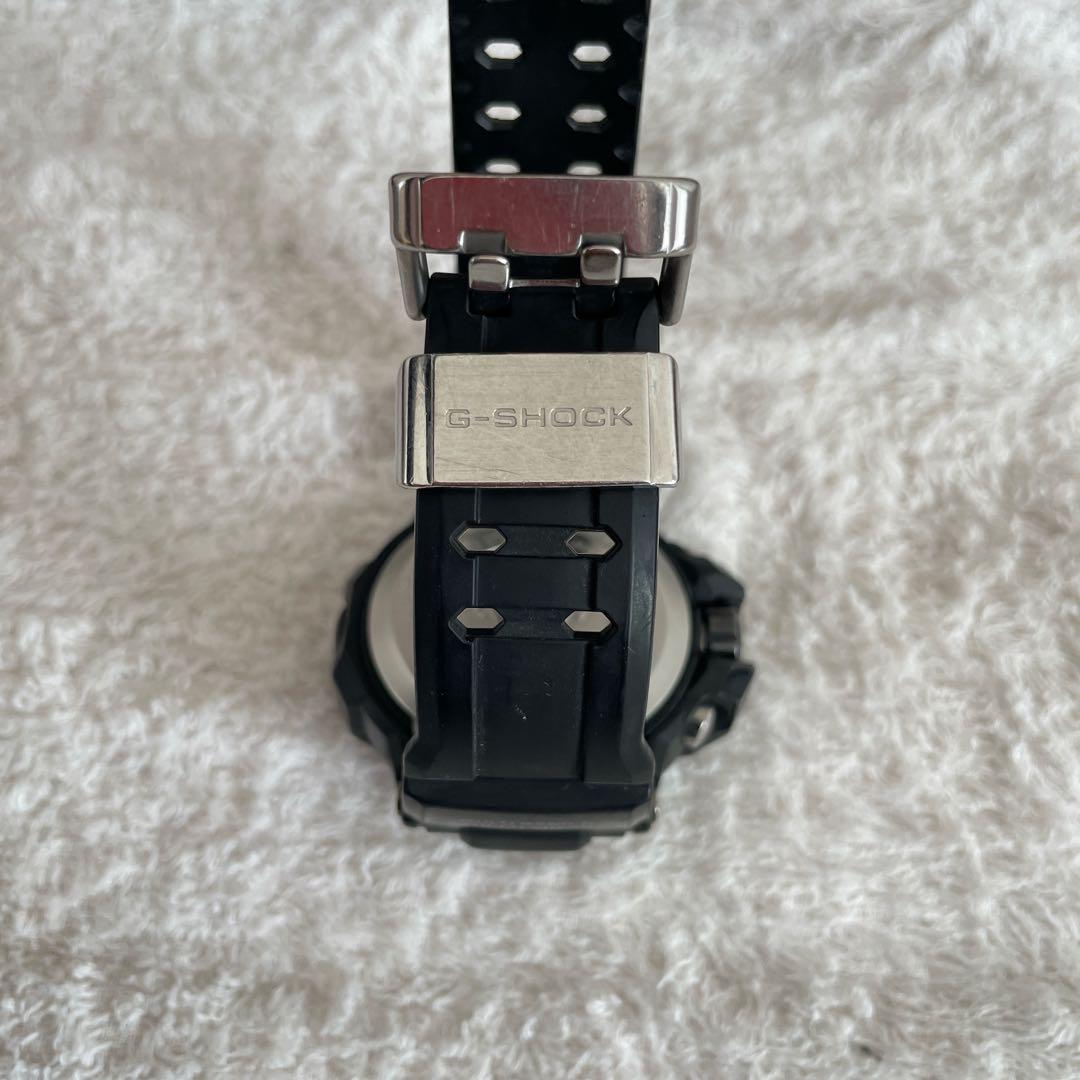 G-SHOCK
