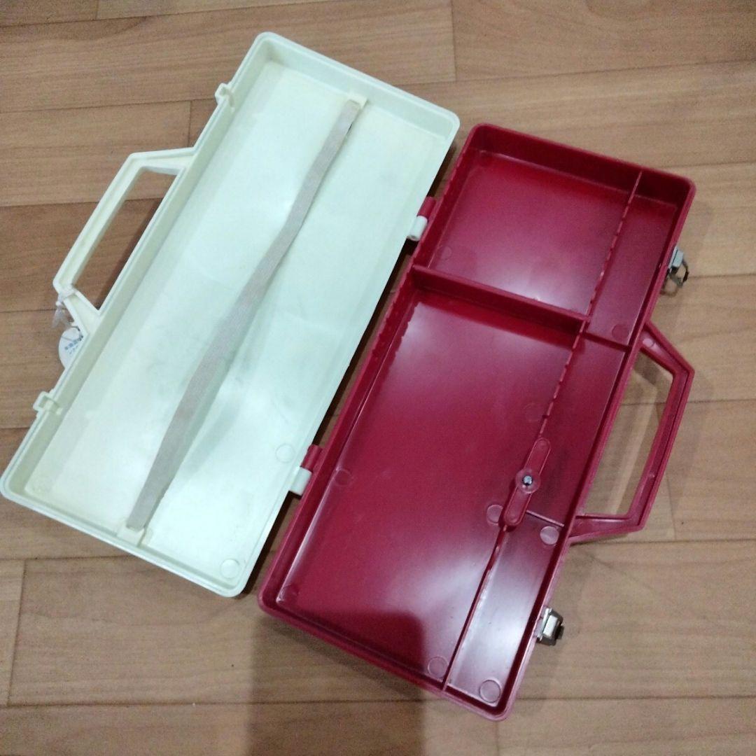 当時物 レトロ レア ジャングル大帝レオ プラスチックケース