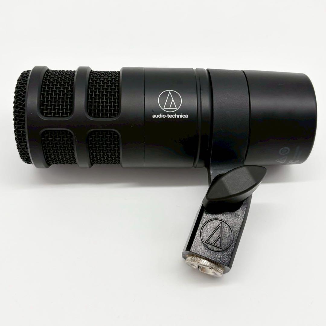 Audio Technica(オーディオテクニカ) AT2040USB