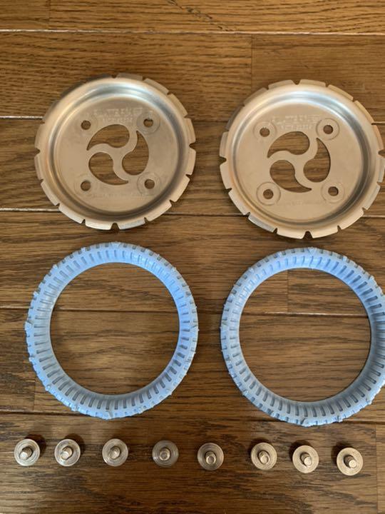 PLATEPIA プレートピア SP金属ベース用