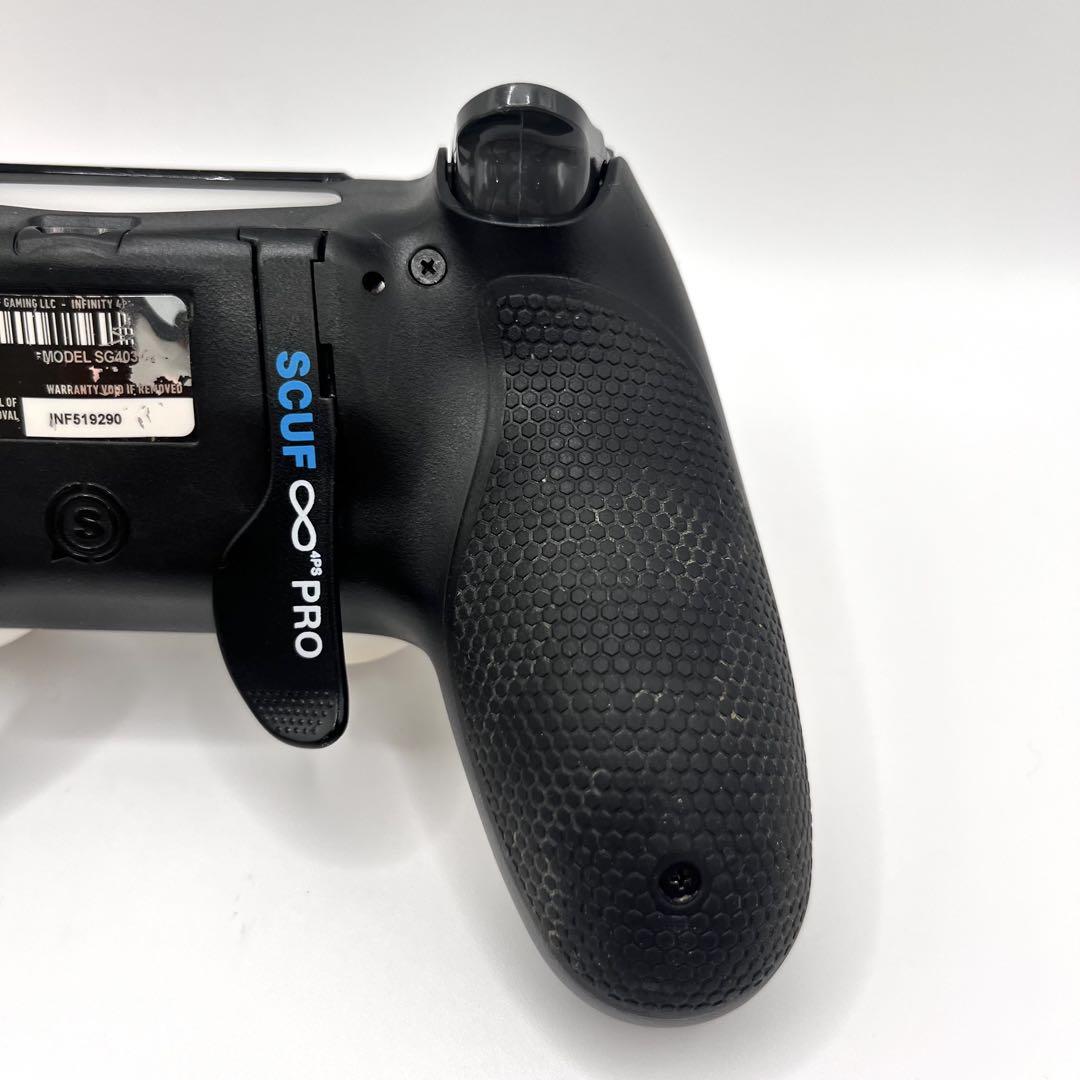 SCUF