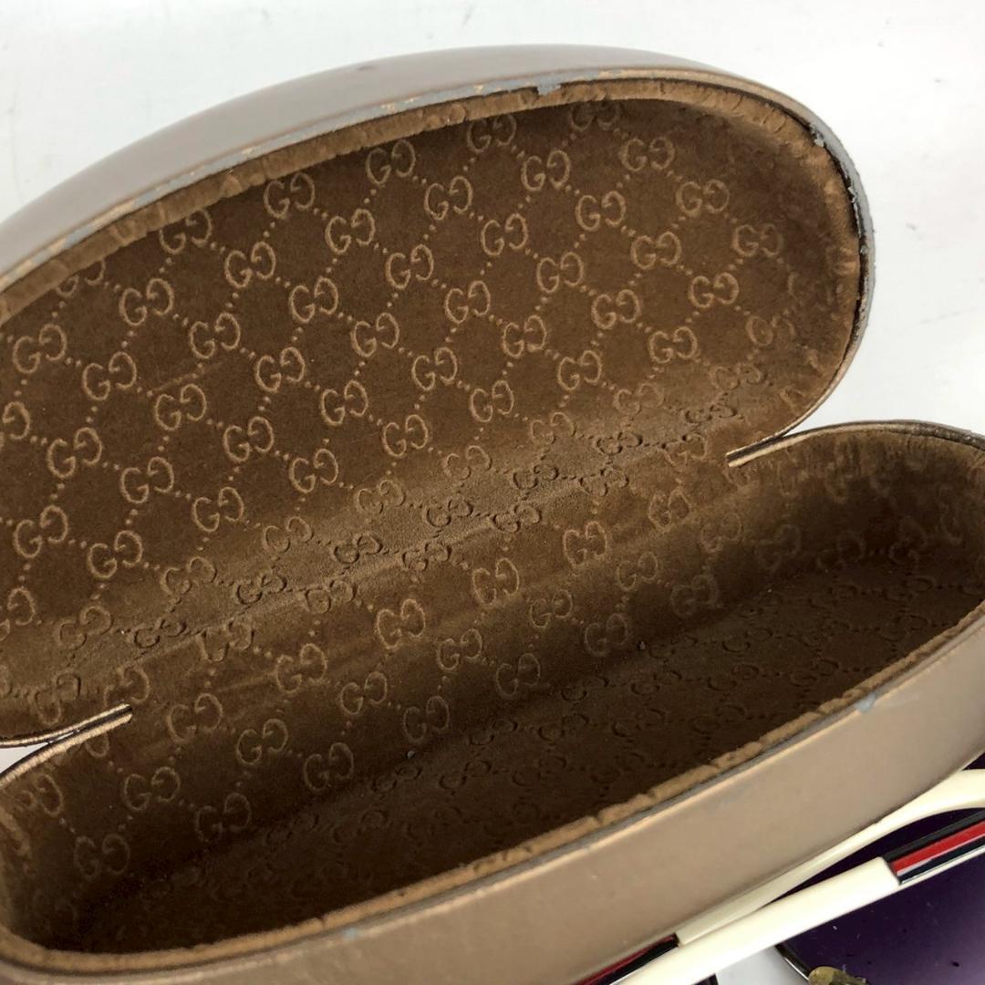 GUCCI グッチ サングラス パープル 小物 レディース ブランド GUCCI グッチ サングラス パープル 小物 レディース ブランド