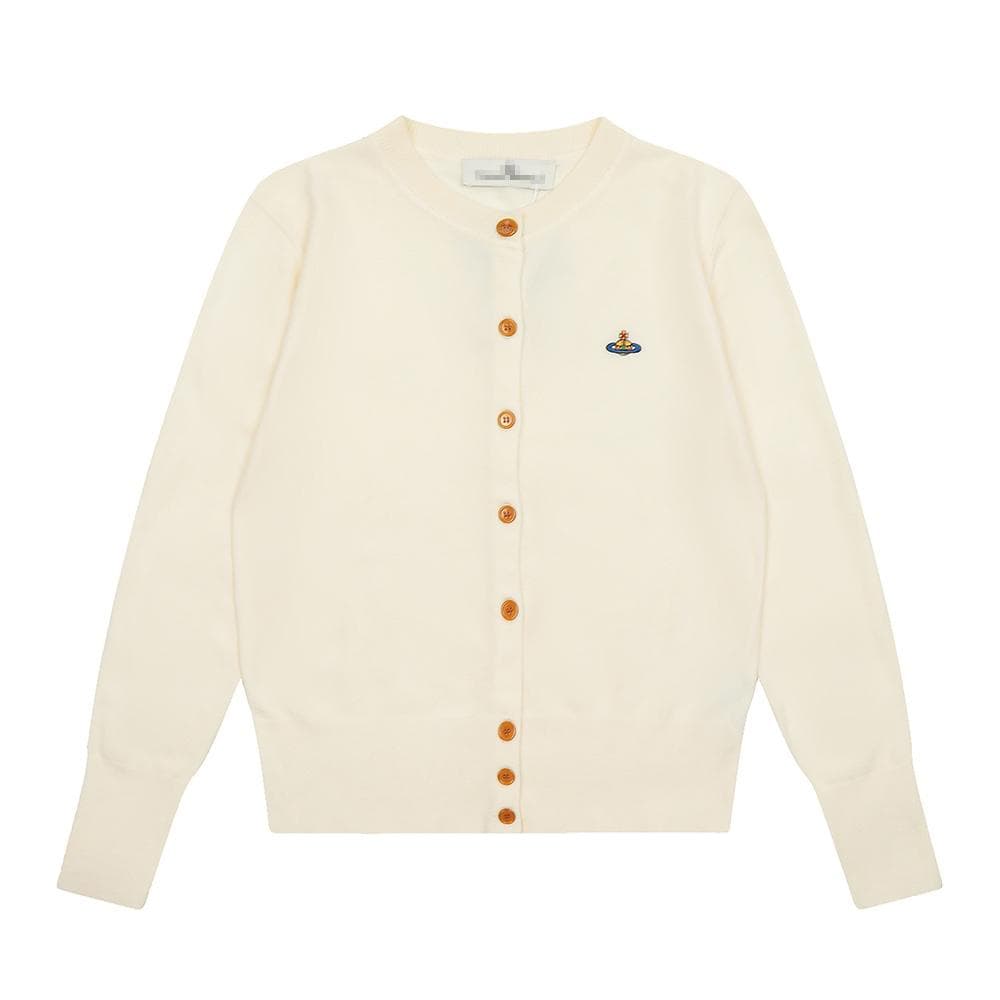 vivienne westwood ウールニットジャケット M