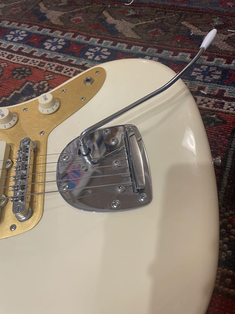 Squier® J Mascis Jazzmaster®