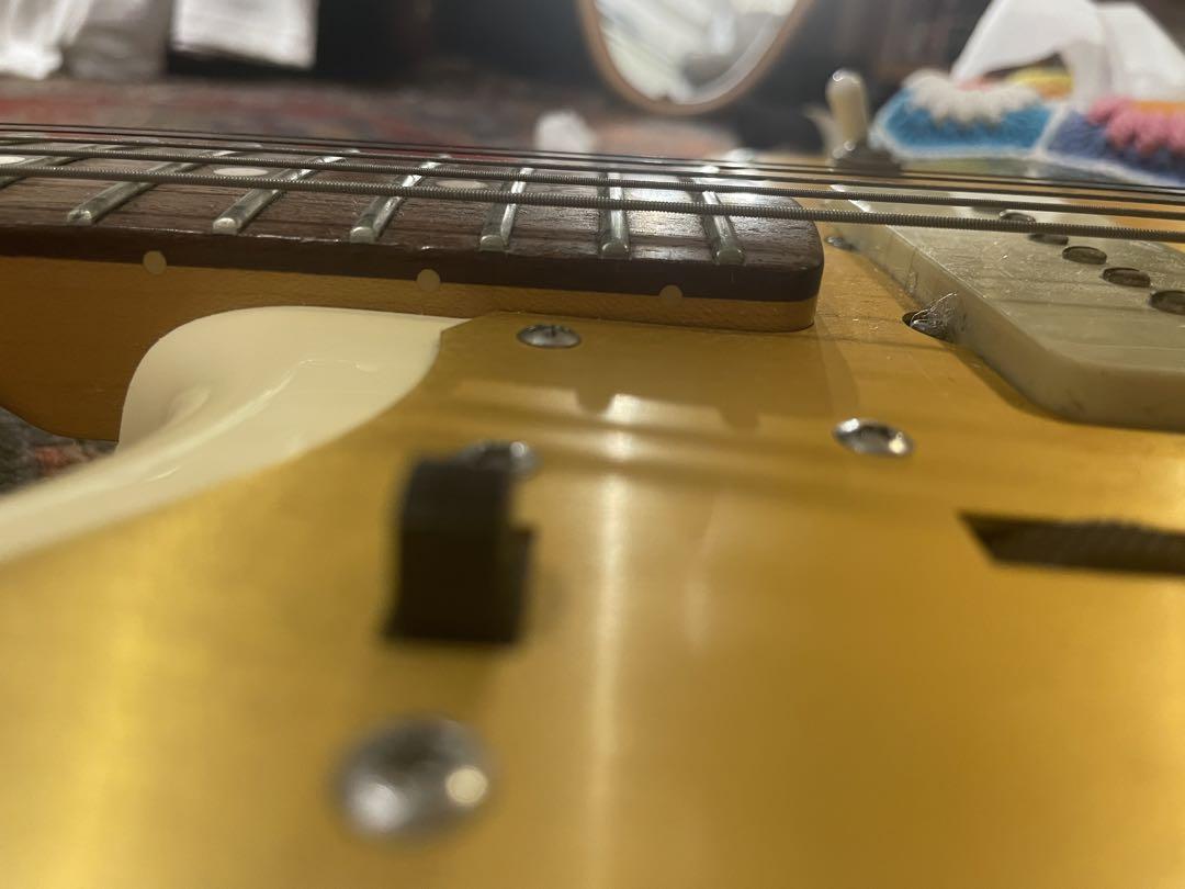 Squier® J Mascis Jazzmaster®