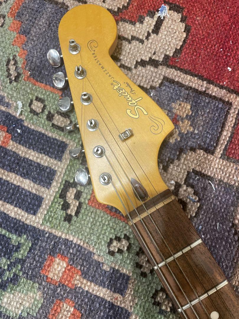 Squier® J Mascis Jazzmaster®