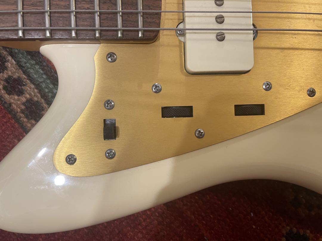 Squier® J Mascis Jazzmaster®