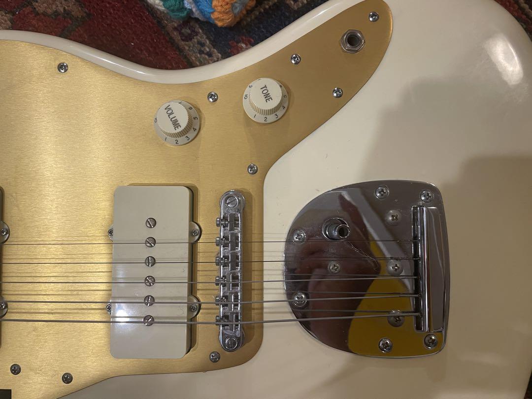 Squier® J Mascis Jazzmaster®