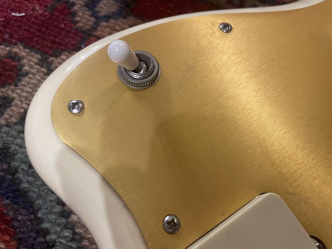 Squier® J Mascis Jazzmaster®