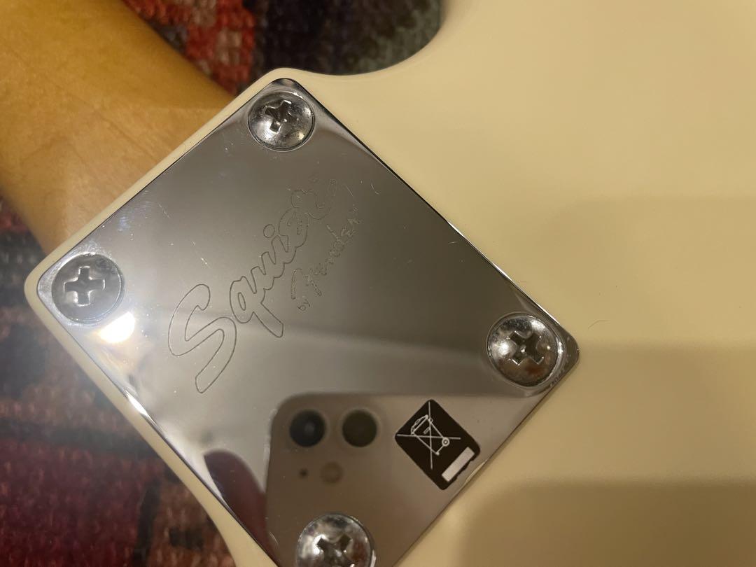 Squier® J Mascis Jazzmaster®