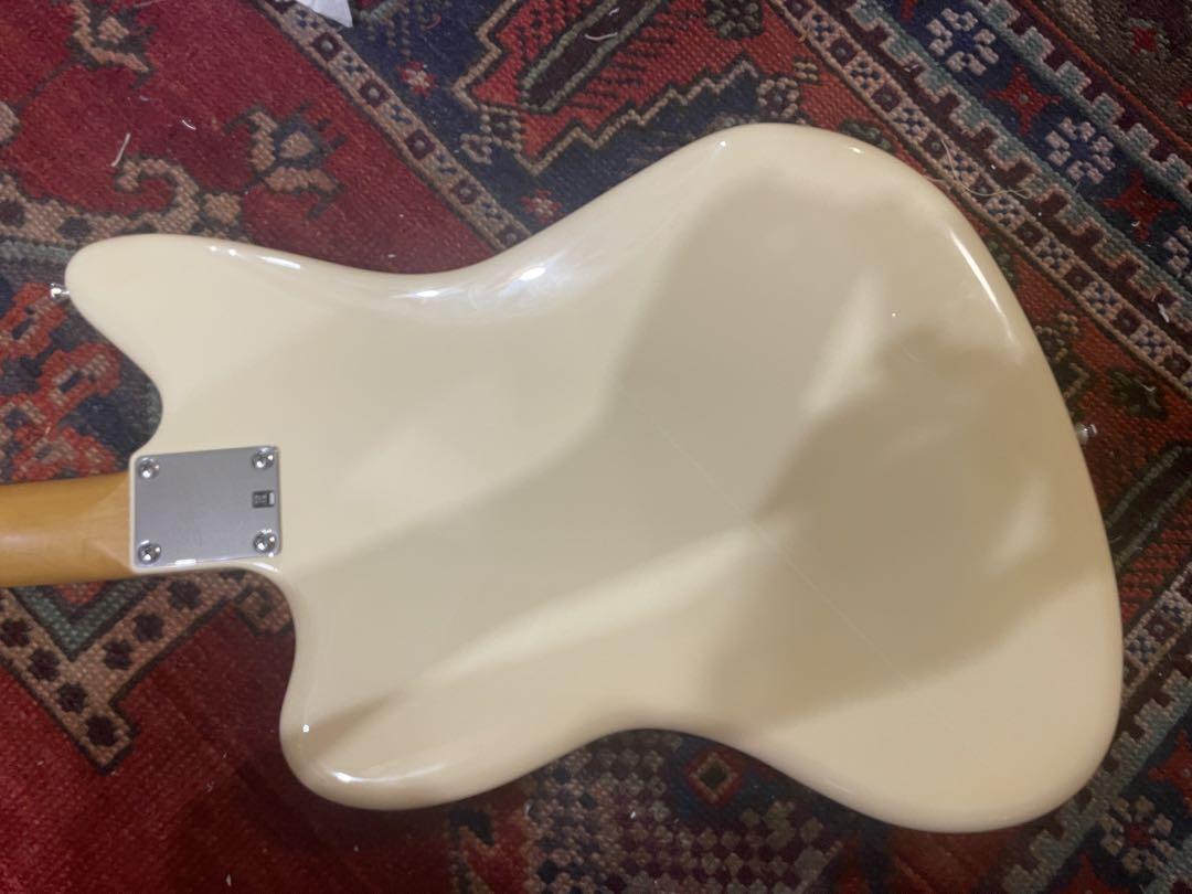 Squier® J Mascis Jazzmaster®
