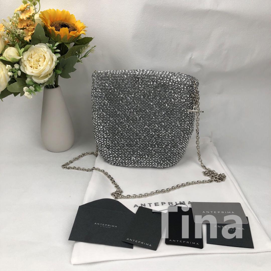 ANTEPRIMA バケットバッグ ショルダーバッグ