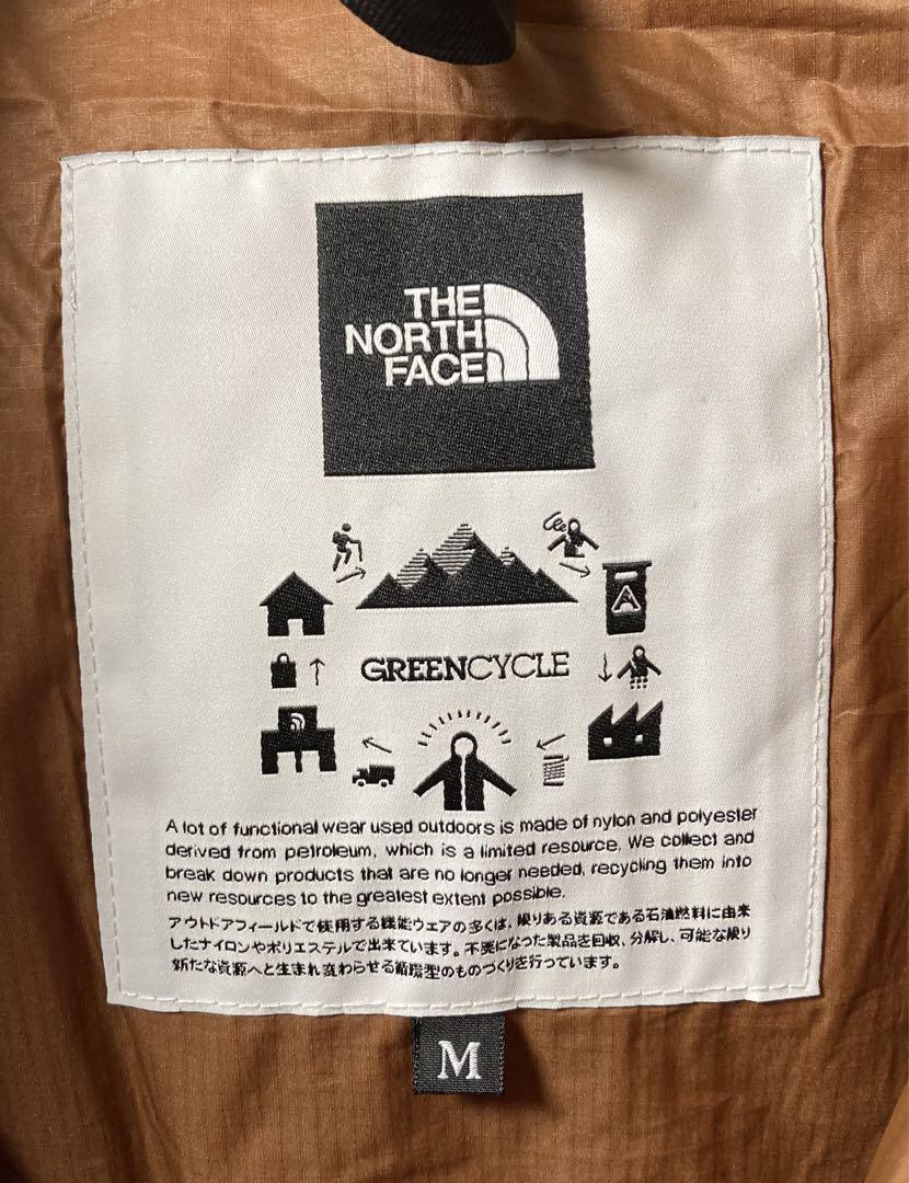 【再値下げ！】THE NORTH FACE キャンプシエラショート