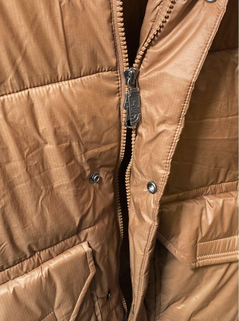 【再値下げ！】THE NORTH FACE キャンプシエラショート