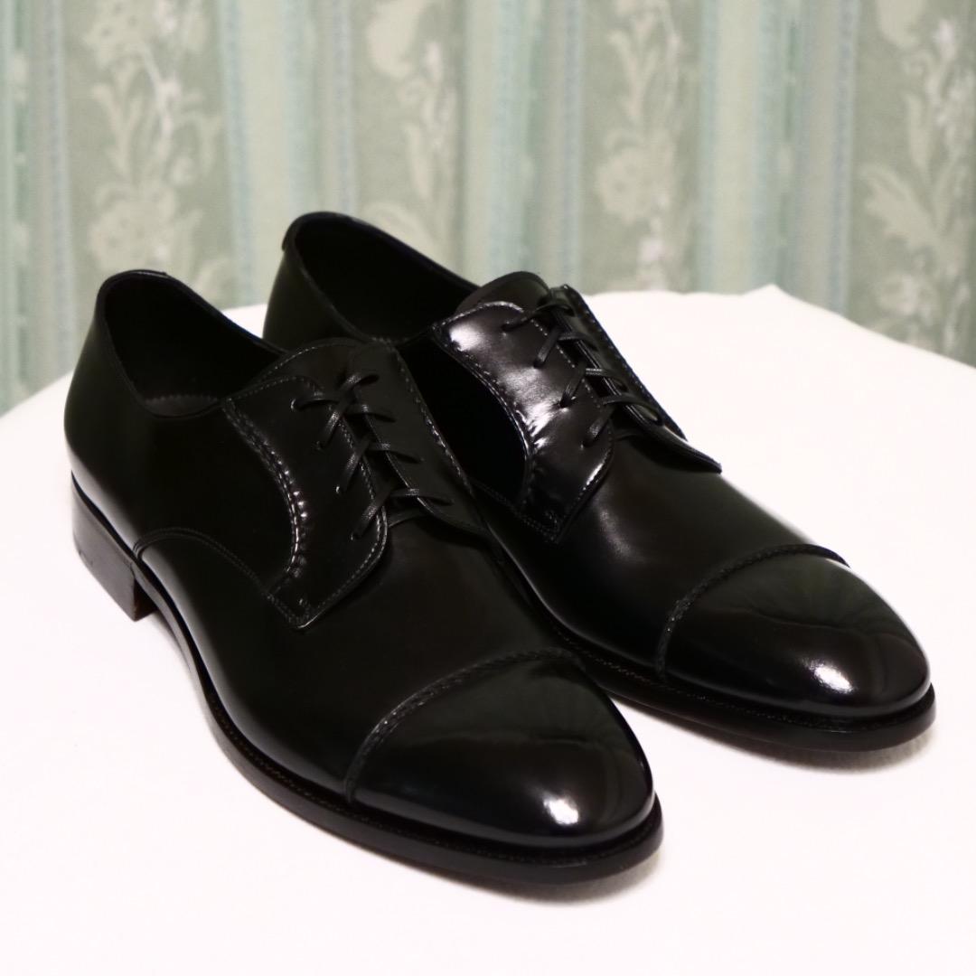 ブラック系,25cm国内外の人気 美品Ermenegildo Zegna エルメネジルド ブラック系,25cm国内外の人気 美品Ermenegildo Zegna エルメネジルド
